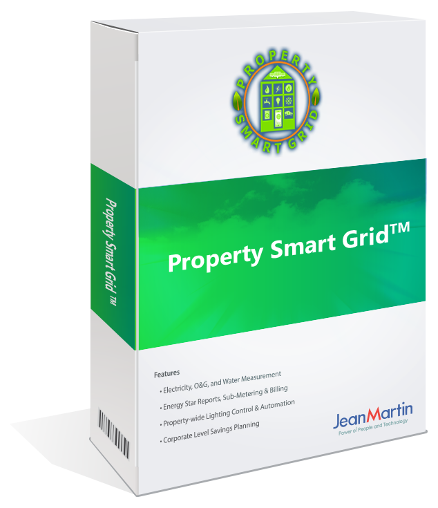 Property Smart Grid