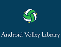 Android Volley Library