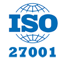 ISO | 27001